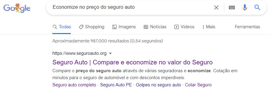 Como a meta descrição pode converter o leitor em lead