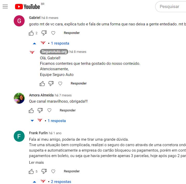 Marketing de vídeo