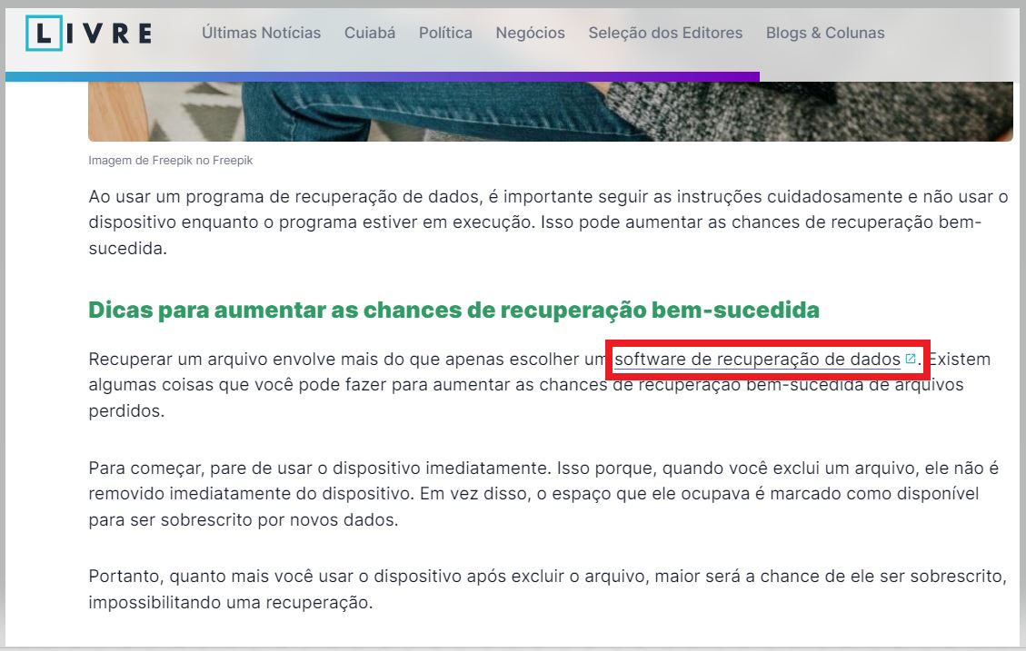 6 estruturas para alcançar as melhores classificações de pesquisa do Google