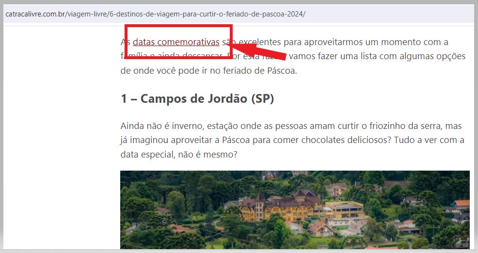 Como conseguir backlinks brasileiros para pequena empresa