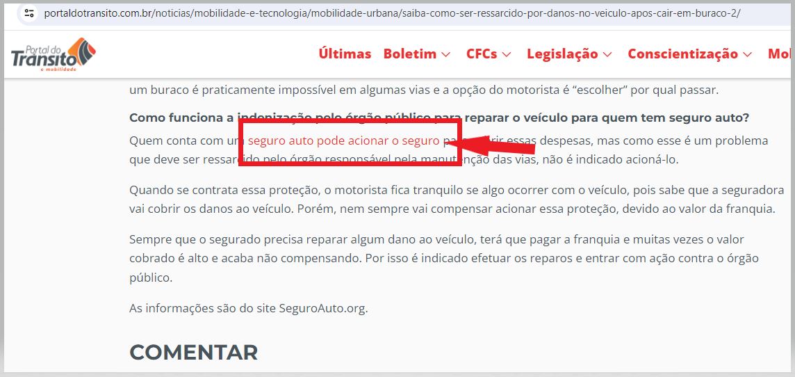 SeguroAuto.org