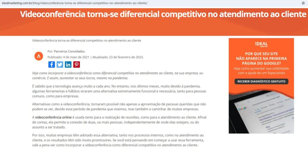 SEO e SEM 6 maneiras de combiná-los para aumentar sua receita