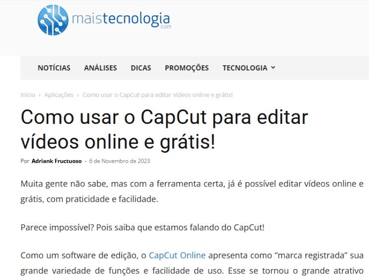 Campanhas de PR e SEO como fazer bem feito 